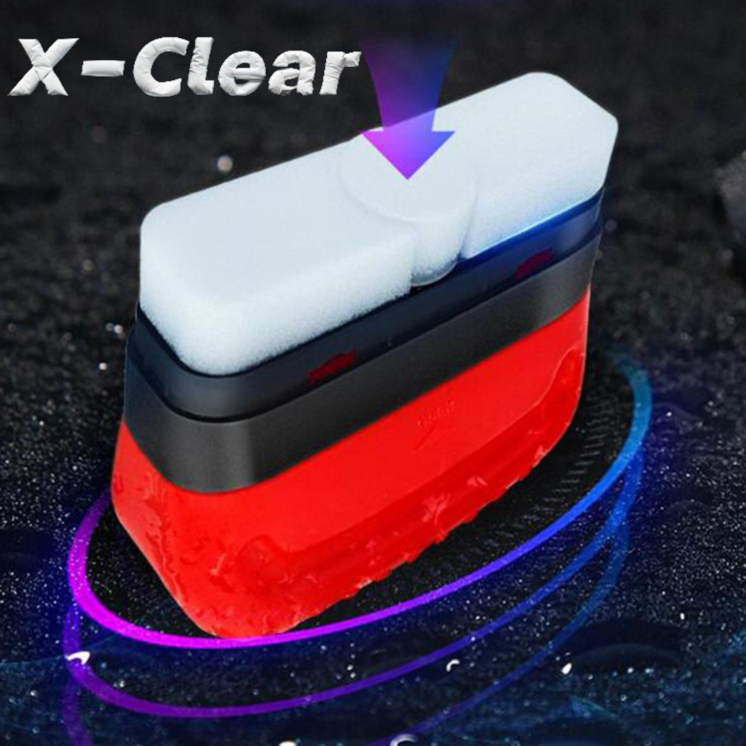X.CLEAR