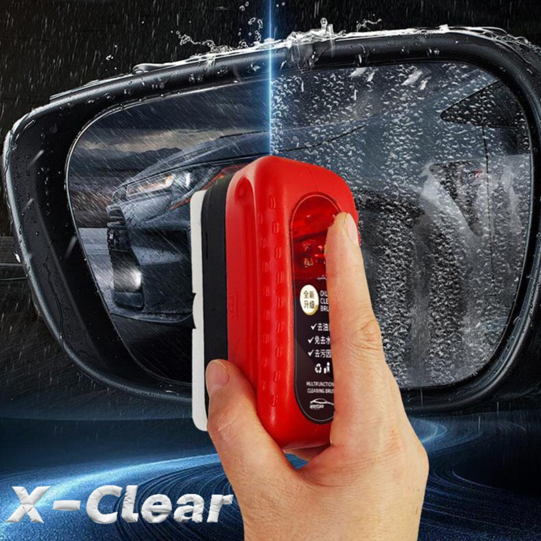 X.CLEAR