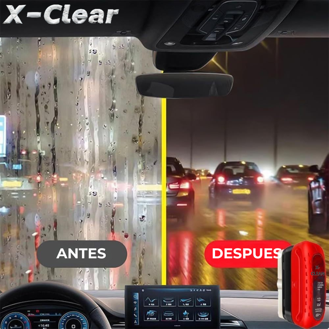 X.CLEAR
